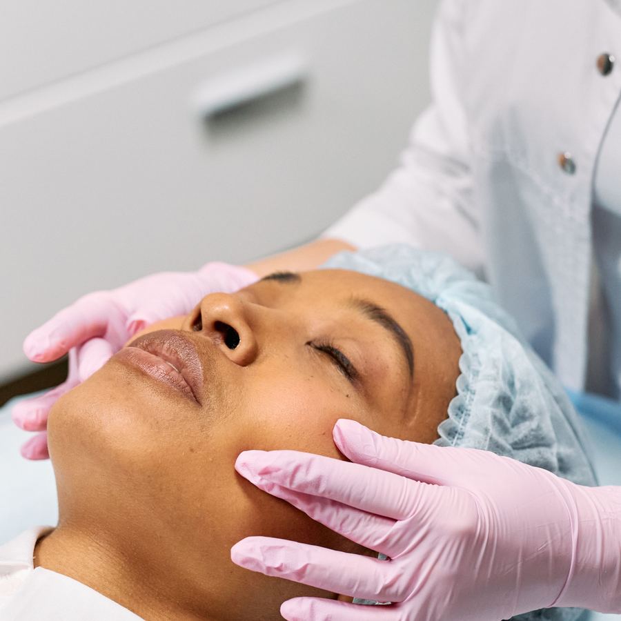 Cosmetología y Belleza
