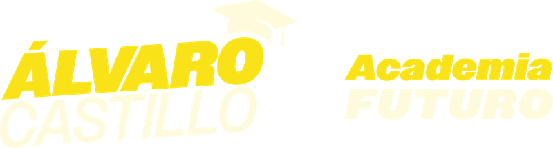 Álvaro Castillo - Academia Futuro