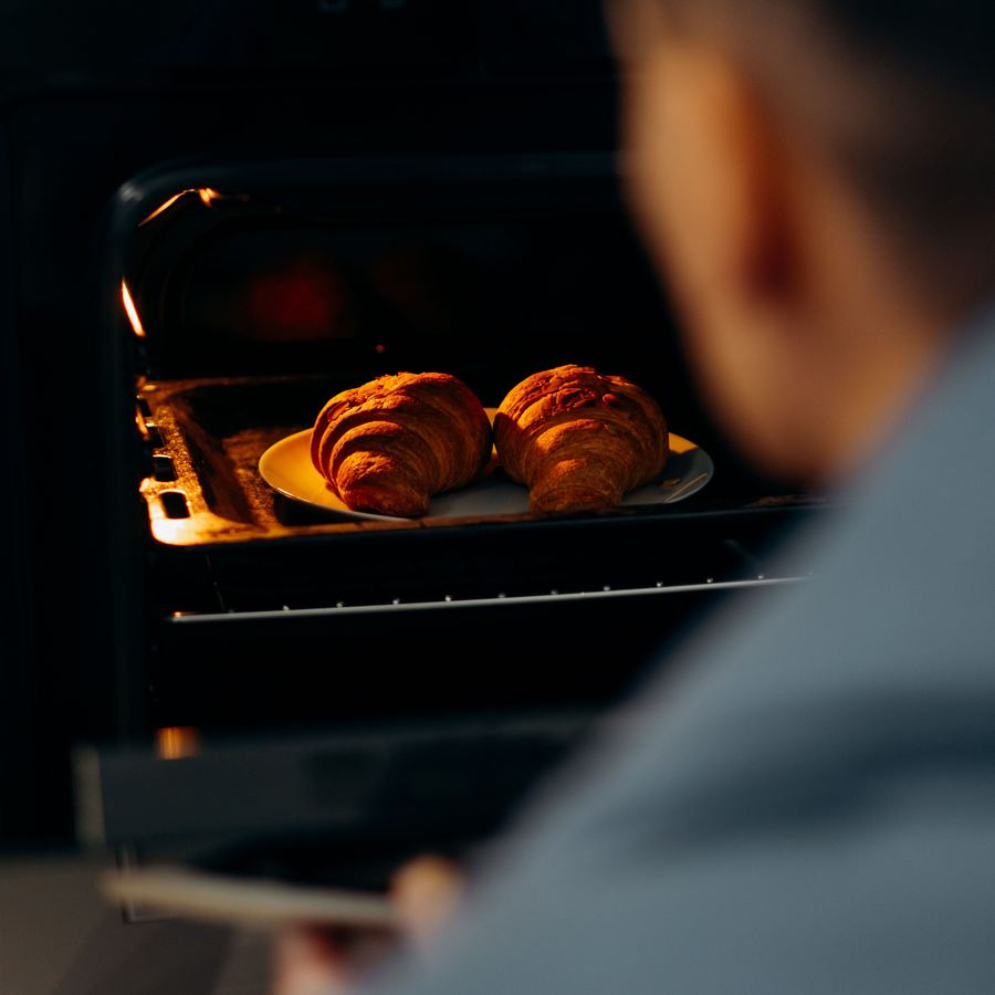 Panadería y Pastelería